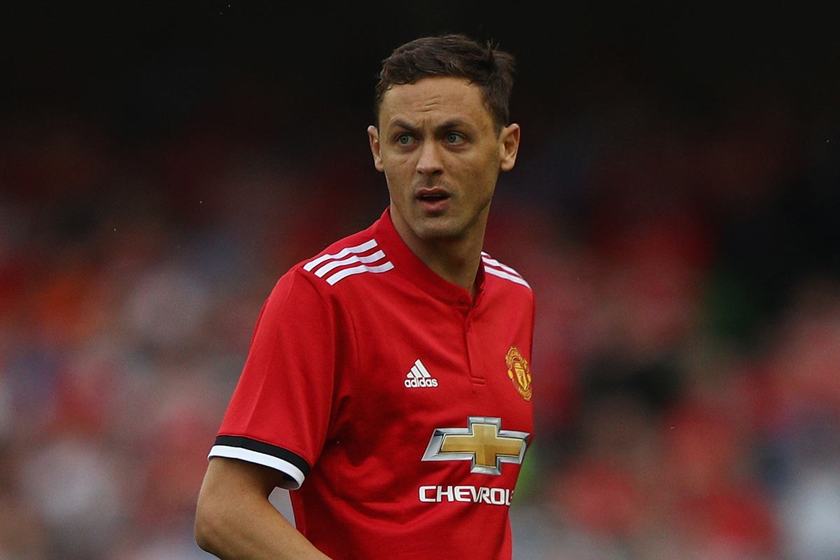 正是美职联 正是美职联