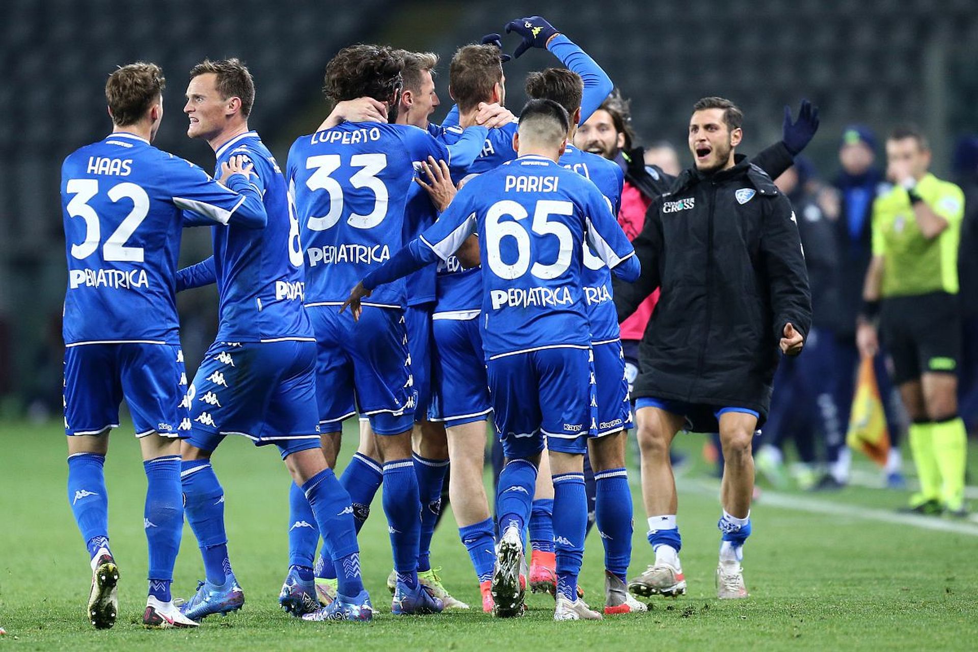 士队的所在 士队的所在