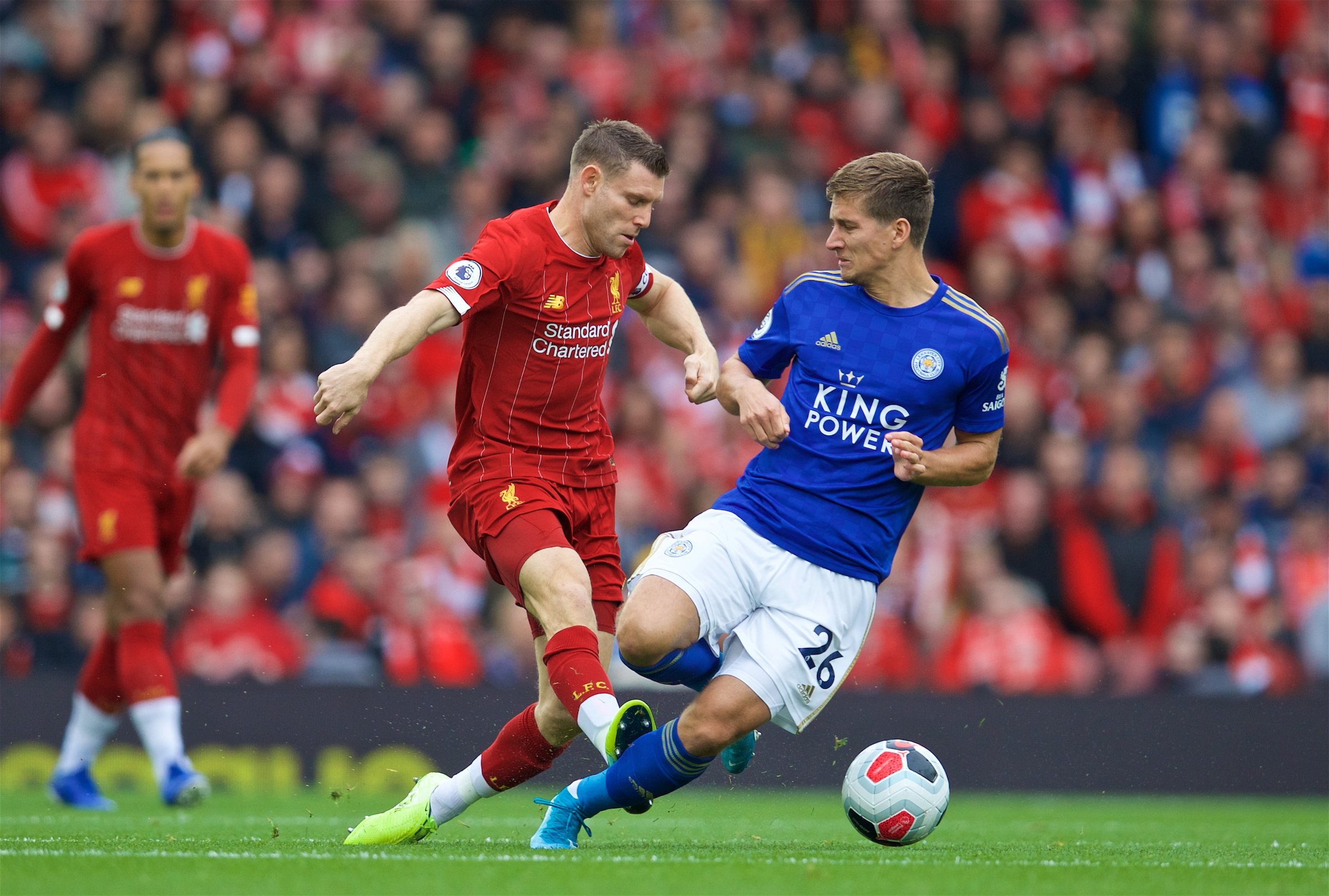 未來戰略的 未來戰略的