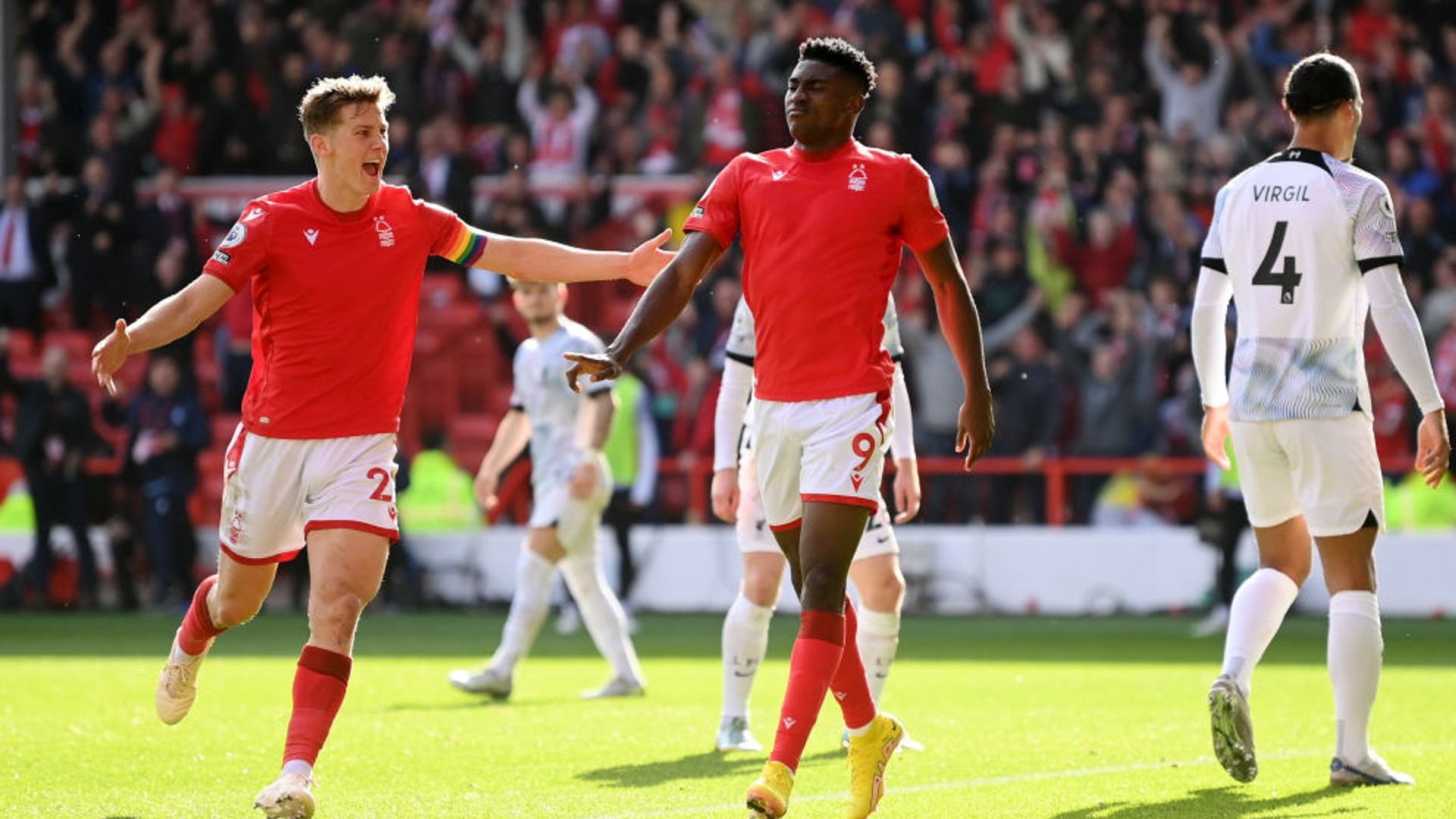 他没有被这 他没有被这